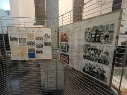 Les écoles de Falaën et de Gérin