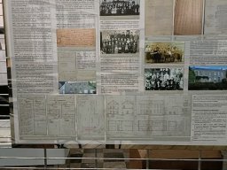 Les écoles de Serville