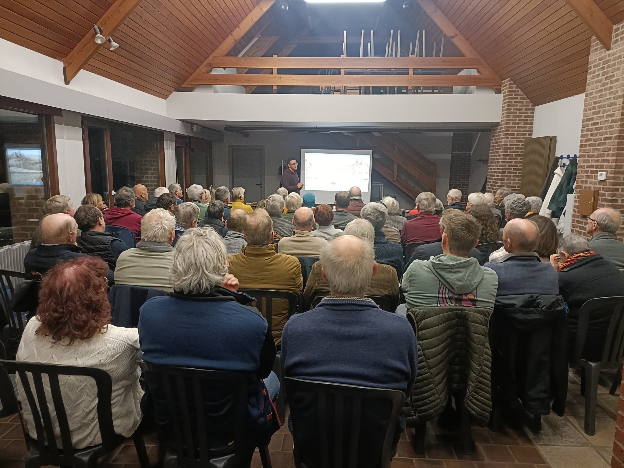 Description de la conférence